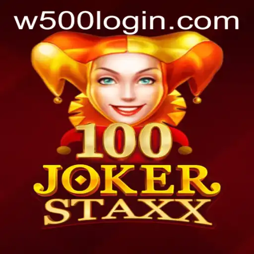 100JokerStaxx: Introduction to the Thrilling Casino Game