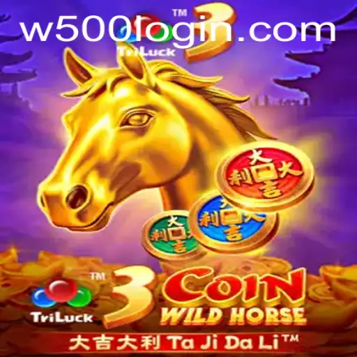 A Deep Dive into the Thrill of 3CoinWildHorse: Understanding the Game and How to Master It