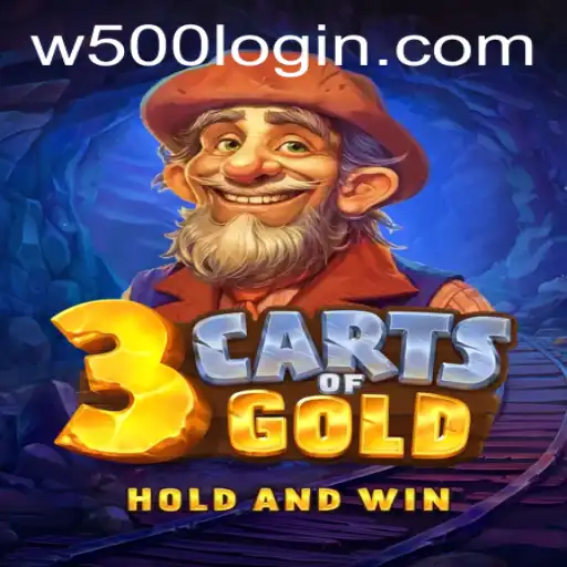 3cartsOfGold: An Immersive Journey Through a Fantastical Realm