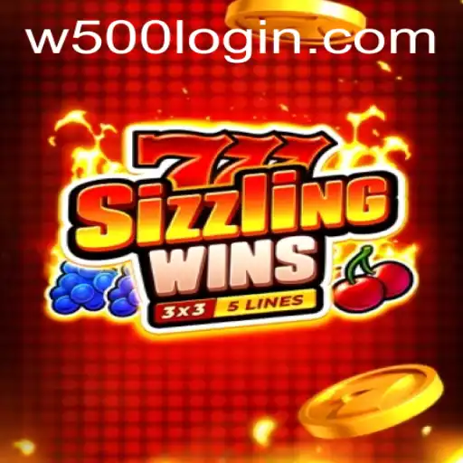 Experience the Thrill of '777 Sizzling Wins' with the Exciting W500 Update