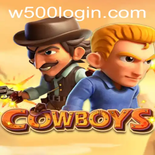 Exploring the Exciting World of COWBOYS: The Dynamic Game with W500 Keyword