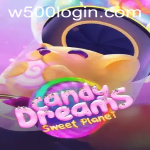 CandyDreams: Exploring the Sweet Adventure of W500