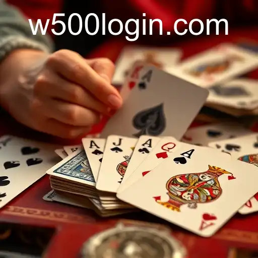 Card Games: A Timeless Tradition