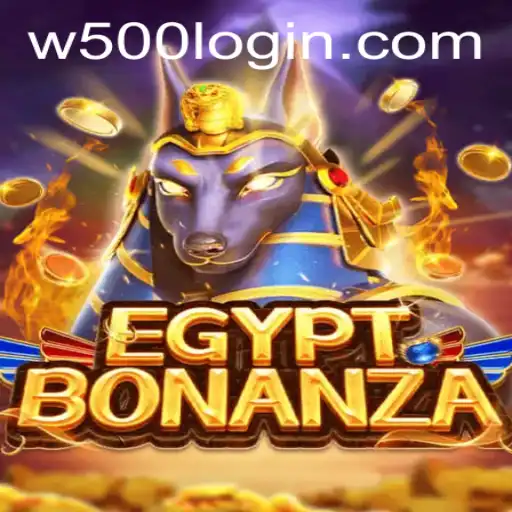 Discover the Exciting World of EgyptBonanza: W500
