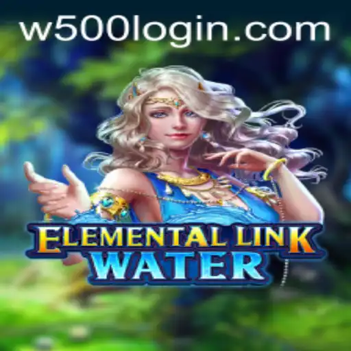 Dive into the World of ElementalLinkWater: Master the Dynamics of Water with W500