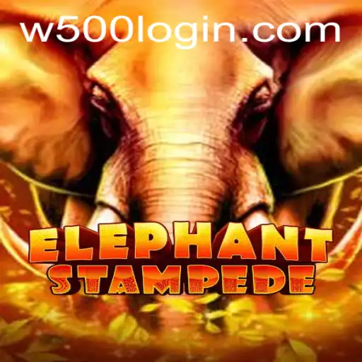 Understanding the Thrilling World of ElephantStampede: A Game-Changer in the W500 Series