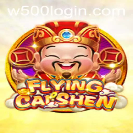 Discover the Enchanting World of FlyingCaiShen: A Fusion of Tradition and Adventure