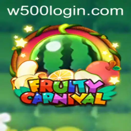 Explore the World of FruityCarnival: A Vibrant Adventure with W500
