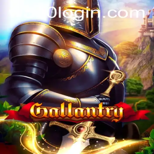 Experience the Epic World of Gallantry: A Thrilling Adventure with W500