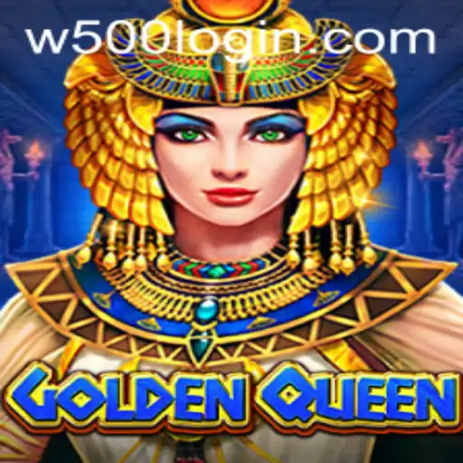 GoldenQueen: The Enchanting Realm of Adventure