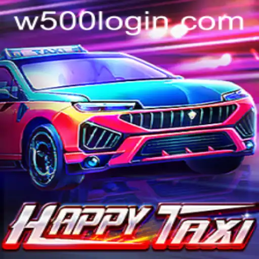 Discovering HappyTaxi: A Fun and Innovative Ride-Sharing Game