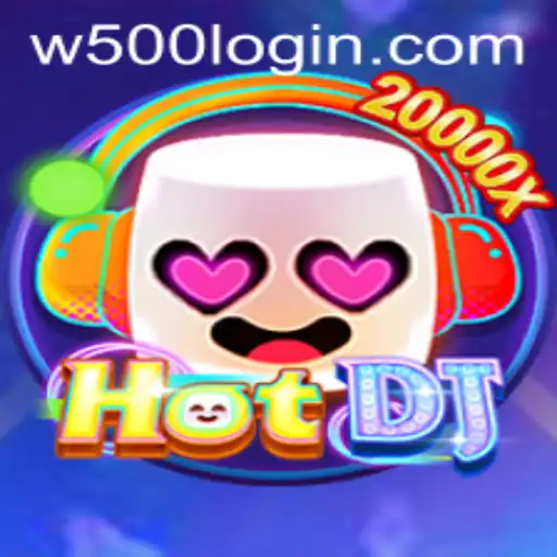 HotDJ: A New Wave in Interactive Gaming with W500