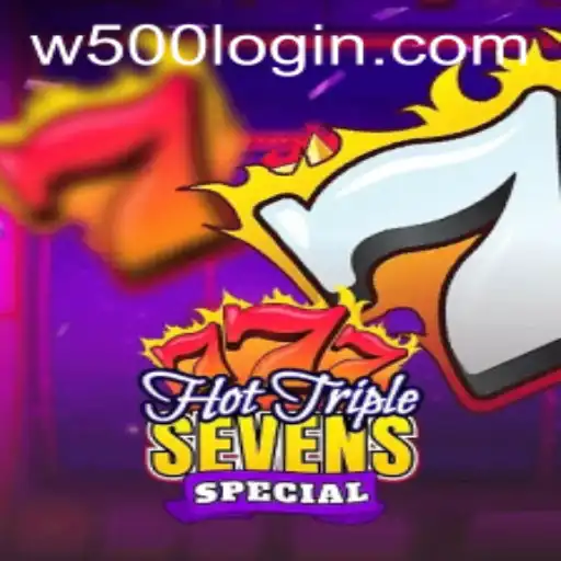 Introducing HotTripleSevensSpecial: A Thrilling New Casino Experience