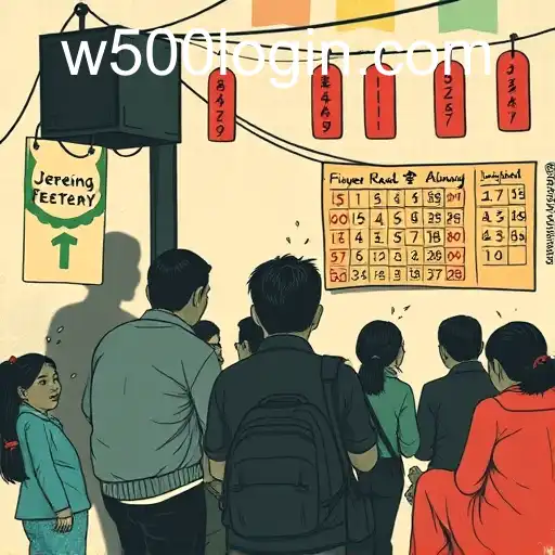 Jueteng: An Intricate Web of Tradition and Controversy