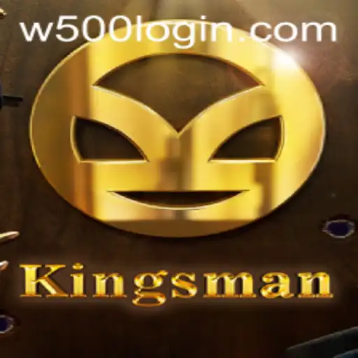 Kingsman: The Thrilling Strategy Game Incorporating W500