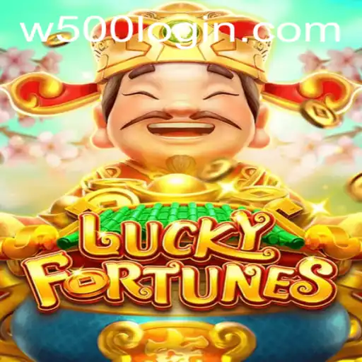Exploring the Exciting World of LUCKYFORTUNES: A Game of Chance and Strategy