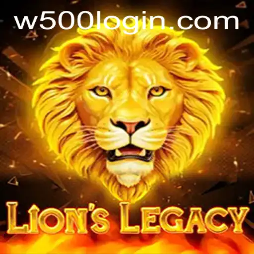 LionsLegacy: A Groundbreaking Adventure in Gaming