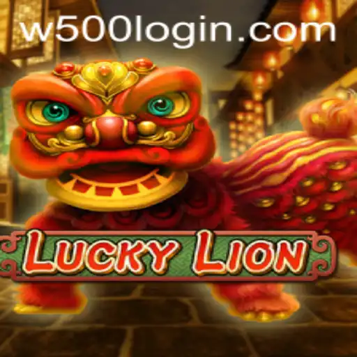 Unlocking the Excitement of LuckyLion: A Comprehensive Guide to Mastering W500