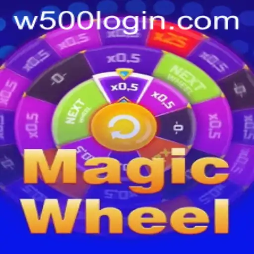 MagicWheel: Unveiling the Mysteries of the W500