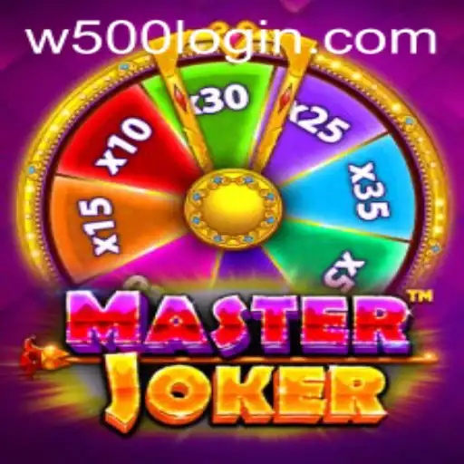 The Thrilling World of MasterJoker: A Comprehensive Overview