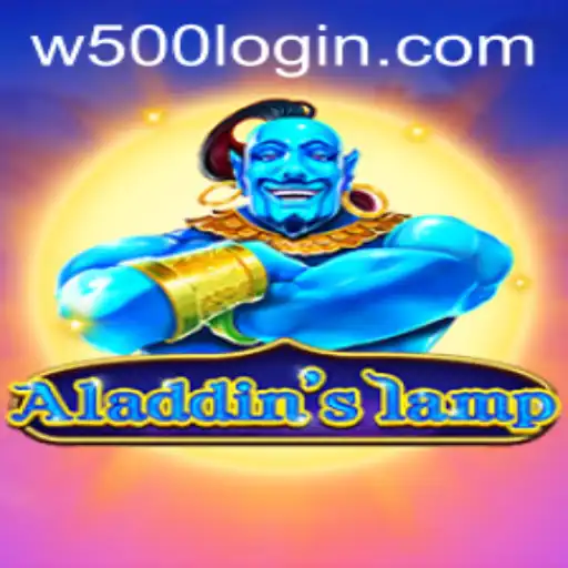 Explore the Thrilling World of Aladdinslamp: A New Gaming Adventure with W500