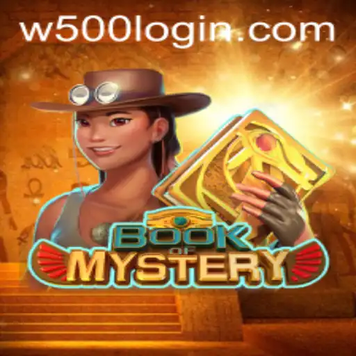 Exploring the Enigmatic World of Book of Mystery and the Power of W500