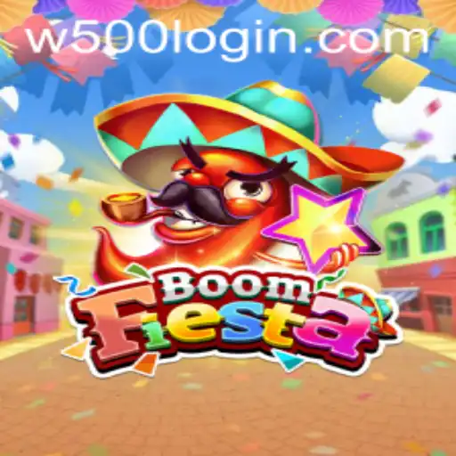 BoomFiesta: The Ultimate Gaming Experience with the W500 Challenge