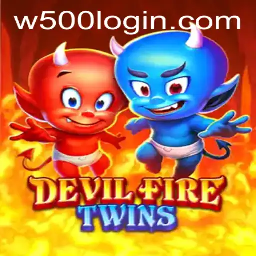 DevilFireTwins: Exploring the Enigmatic World of W500