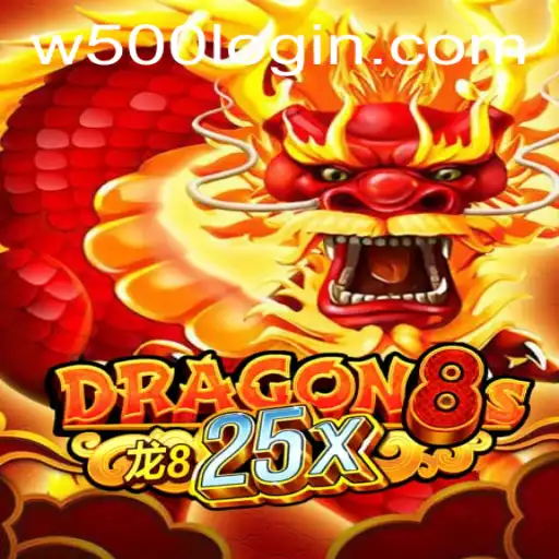 Exploring the Enchanting World of Dragon8s25x: The Ultimate W500 Experience