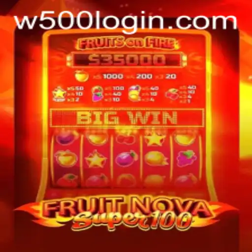 Unveiling the Excitement of FruitNovaSuper100: A New Era in Gaming