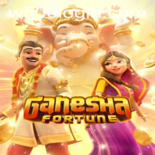 GaneshaFortune: Uncovering Divine Riches Through Gameplay