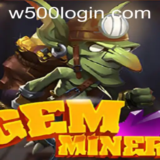 Explore the Enchanting World of GemMiner