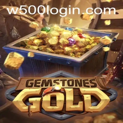 GemstonesGold: Unveiling the Dazzling World of W500