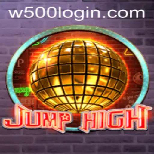JumpHigh: Elevate Your Gaming Experience with W500
