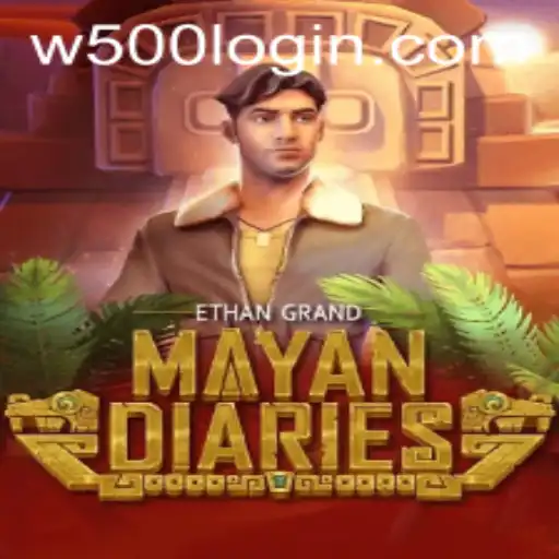 Explore the Mystical World of MayanDiaries: An Immersive Journey with W500