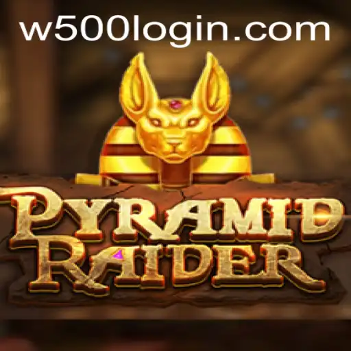 PyramidRaider: Exploring the Adventure of W500