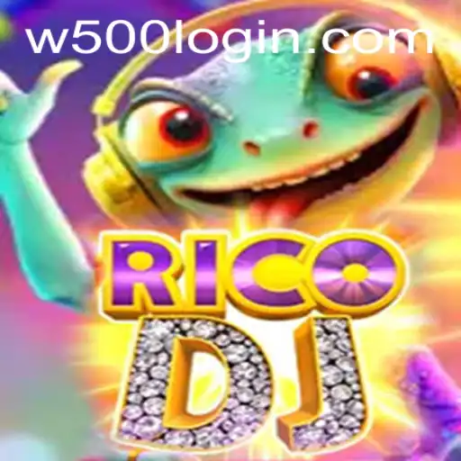 Discovering RicoDJ: The Future of Interactive Gameplay