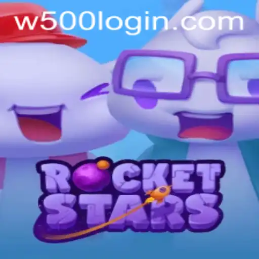 Exploring RocketStars: A Revolutionary Gaming Experience with W500