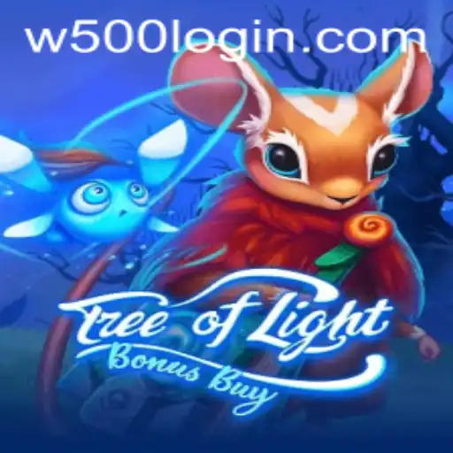 Exploring the Enchanting World of TreeOfLightBonusBuy and the Exciting Potential of W500