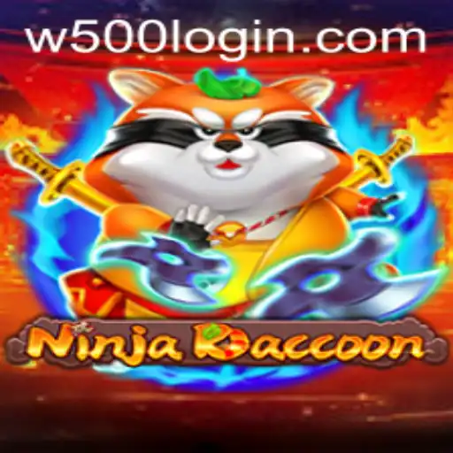 Unleashing NinjaRaccoon: The Adventurous World of W500