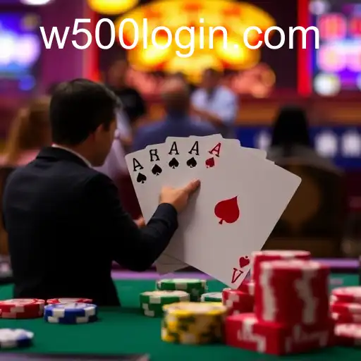 Responsible Gambling: A Comprehensive Guide