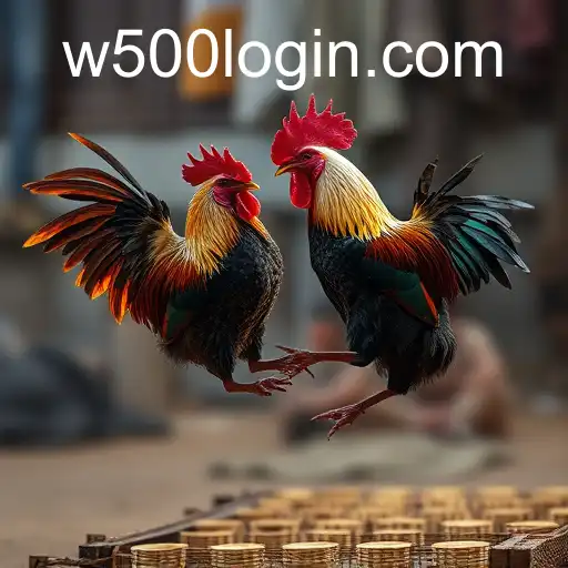 Exploring the Realm of Sabong Games with W500