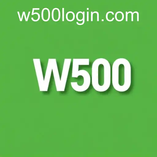 The Rise of Sports Betting: Analyzing the Industry with a Focus on W500