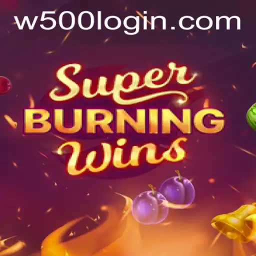 Unveiling SuperBurningWins: The Thrills of W500 in the Modern Gaming Landscape