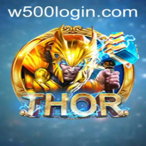 Discover THOR: A Futuristic Game Experience with W500
