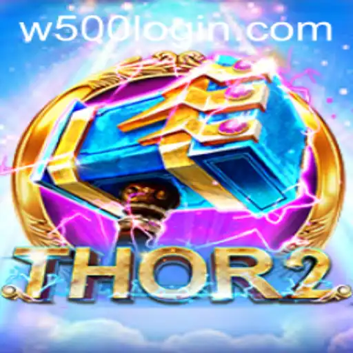 Explore the Thrilling World of Thor2: The W500 Challenge