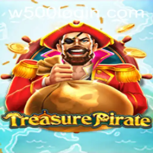 TreasurePirate: The Adventurous Quest for Fortune