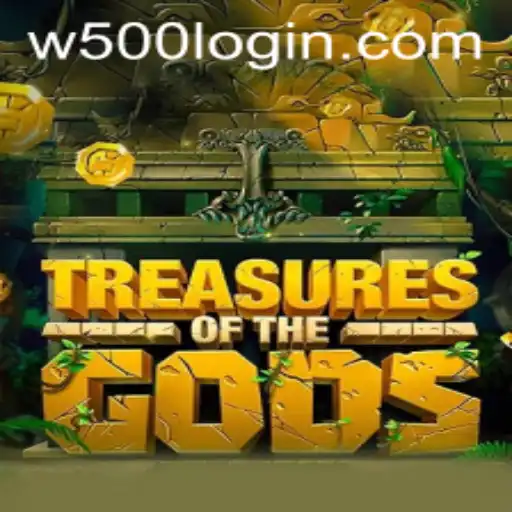 Exploring TreasureoftheGods: An Epic Gaming Adventure