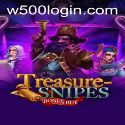Exploring the Exciting World of TreasuresnipesBonusBuy