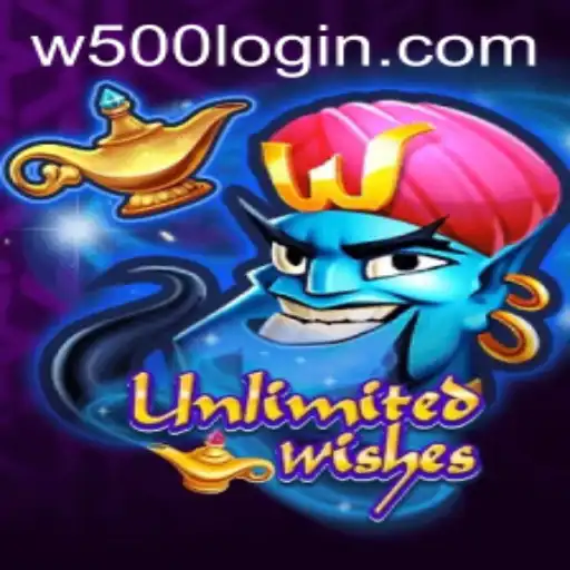 UnlimitedWishes: Revolutionizing the Gaming World with W500